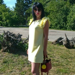 Татьяна Богдан