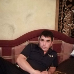 Акмухаммед Дурдыев, 14.08, Великая Белозерка