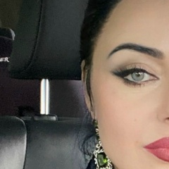 Виктория Виера, Москва