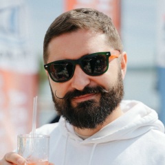Сергей Новиков, 18.07.1989, Казань