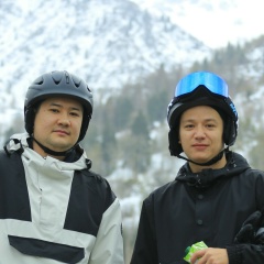 Баурар Бердалиев, 09.12, Шымкент