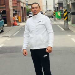 Садо Халмуратов, Астана