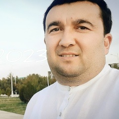 Sumbar Genjiyew, 24.02, Туркменабад