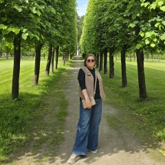 Евгения Владимировна, 19.12