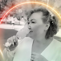 Ольга Феоктистова, 08.07, Новосибирск