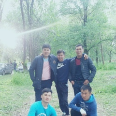 Шахрух Кхан, 07.10.1995, Алматы