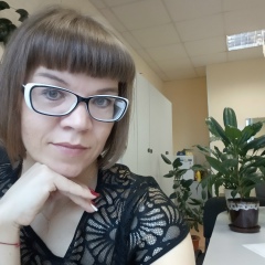 Ольга Ермакова, 26.08, Санкт-Петербург