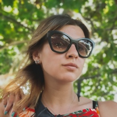 Екатерина Котенко, 13.08.1993