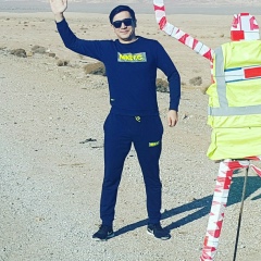 Атаджан Аннаев, 14.12, Ашхабад