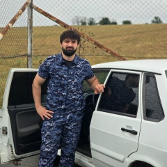 Адам Барахоев, 05.07.1990, Карабулак