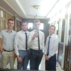 Дмитрий Дмитриев, 20.10.1997, Santo Domingo