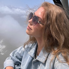 Алена Егорова, 02.02.1990, Первоуральск