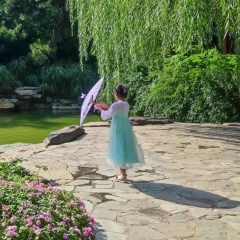 Ling Ling, 19.08, Beijing