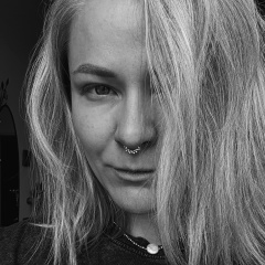 Natasha Filippenko, 19.10.1988, Москва