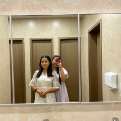 Арука Бауыржанова, 11.01, Туркестан