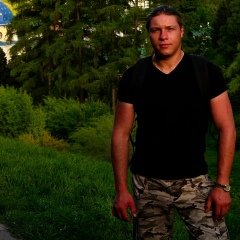 Женя Свиричевский, 16.02.1987, Киев