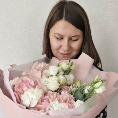 Alina Galimullina, 10.03.1987, Казань