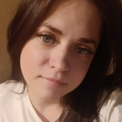 Ольга Бопп, 15.05, Кемерово