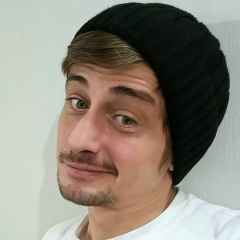 Антон Мирошниченко, 02.10, Караганда