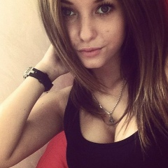 Валерия Смирнова, 25.06