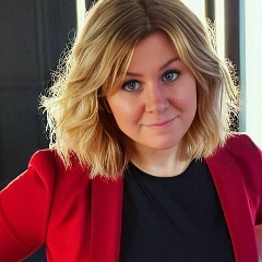 Майя Винель, 25.10, Батуми