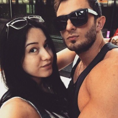 Александр Фабрикант, 02.11, Одесса