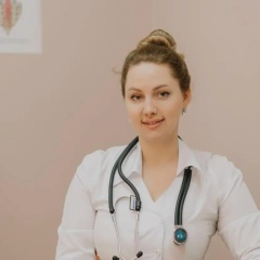 Алла Лычагина, 07.04.1990, Нижний Новгород