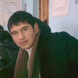 Акрам Абдуллаевич, 08.08.1991, Наманган