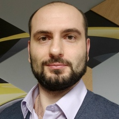 Илья Кринчиян, 13.08.1986, Dublin