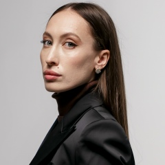 Заира Шихшабекова, 03.01, Махачкала