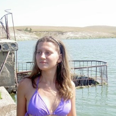 Маша Голикова, 20.09.1994, Набережные Челны