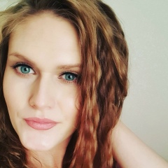 Ирина Могилева, 20.05.1991, Бузулук