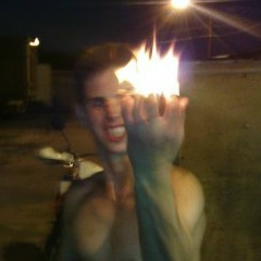 Антон Иванов, Санкт-Петербург