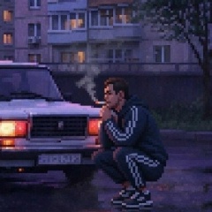 Антон Антонов, 08.04