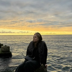 Марина Барабанова, 01.11.1942, Волгоград