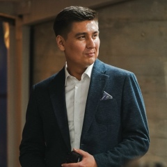 Ilyas Sattenov