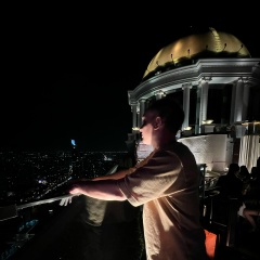 Roman Kurnikov, 15.08, Москва