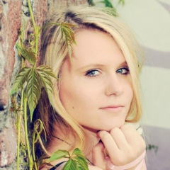 Оксана Александрова, 08.12.1992, Ульяновск