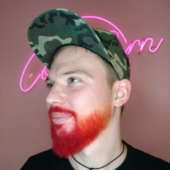 Сергей Нестеров, 26.09, Санкт-Петербург