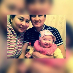 Айгуль Сагингалиева, 20.06.1990, Атырау