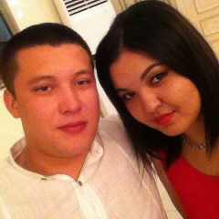 Гаухар Маковская, 17.04.1991, Уральск