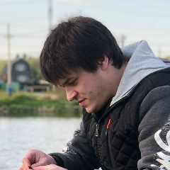 Виктор Маняхин, 01.06.1991, Солнечногорск