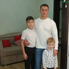 Валера Александров, 29.09.1985, Старый Оскол