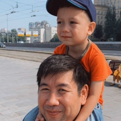 Алексей Дю, 22.07, Санкт-Петербург