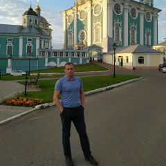 Сергей Васильев, 16.07