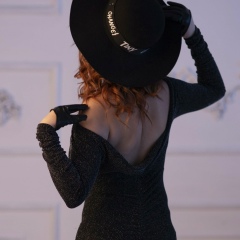 Екатерина Трофимова, 11.06.1987, Набережные Челны