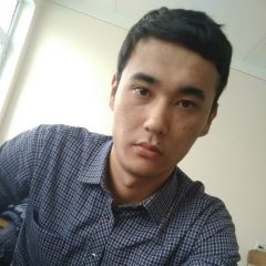 Kuan Kuan, 22.12, Кунград