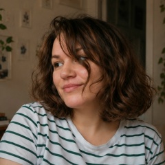 Марина Двирняк, 13.07, Москва