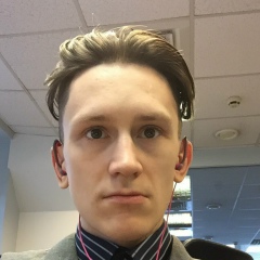 Денис Кондратюк, 21.12, Киев