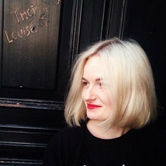 Елена Данилова, 20.11, Санкт-Петербург